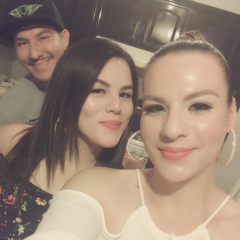 Meet your Posher, Ariana